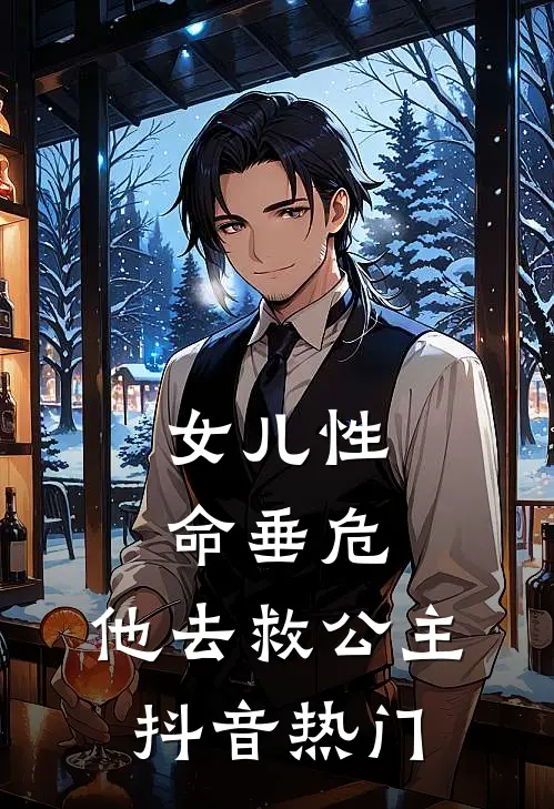 女儿性命垂危，他去救公主抖音热门