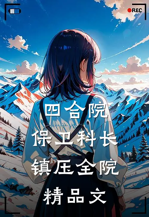 四合院：保卫科长，镇压全院精品文