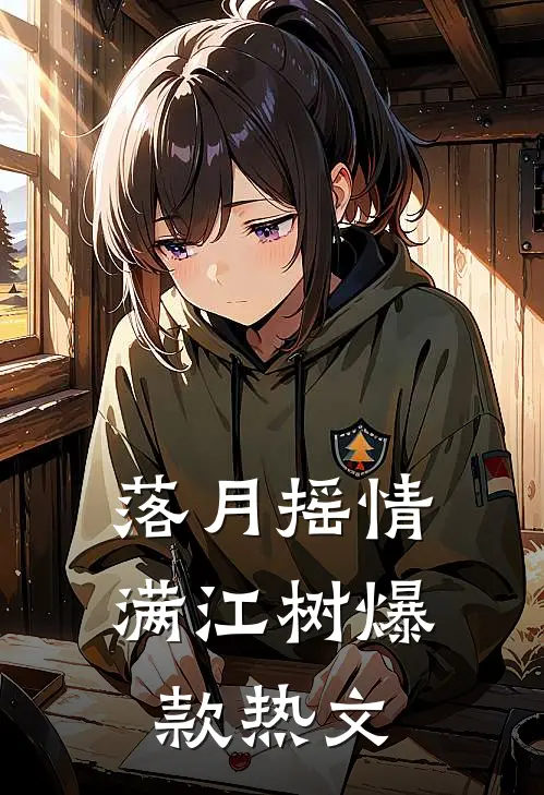 落月摇情满江树爆款热文