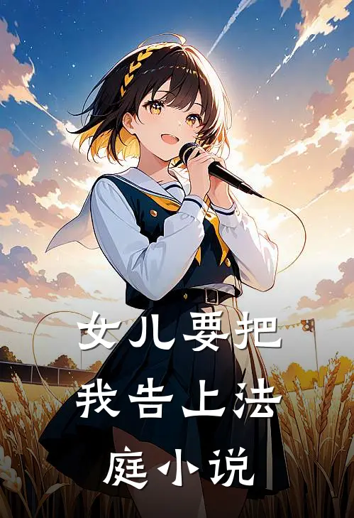 女儿要把我告上法庭小说