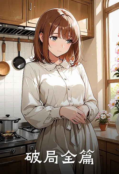 破局全篇