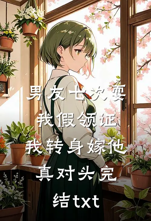 男友七次耍我假领证，我转身嫁他真对头完结txt
