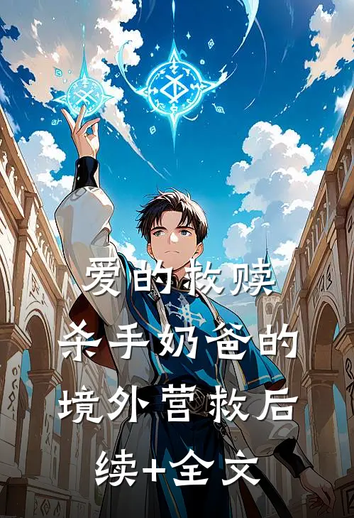 爱的救赎：杀手奶爸的境外营救后续+全文