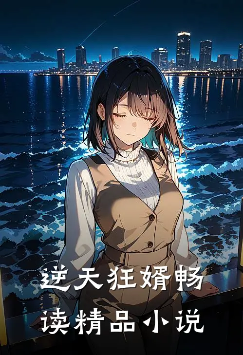 逆天狂婿畅读精品小说