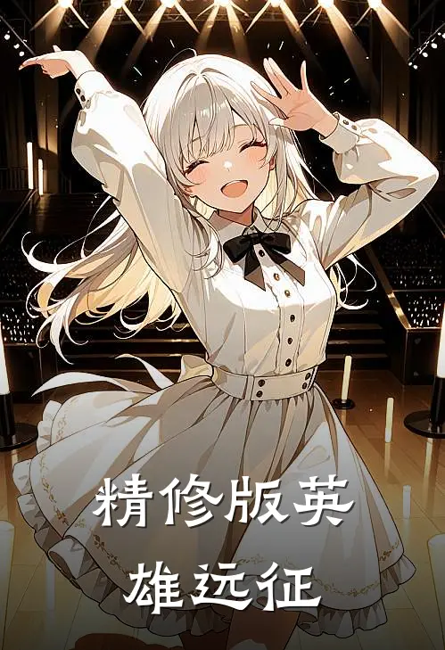 精修版英雄远征