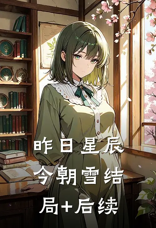 昨日星辰今朝雪结局+后续