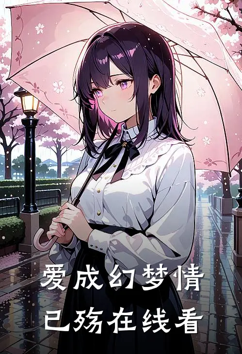 爱成幻梦情已殇在线看