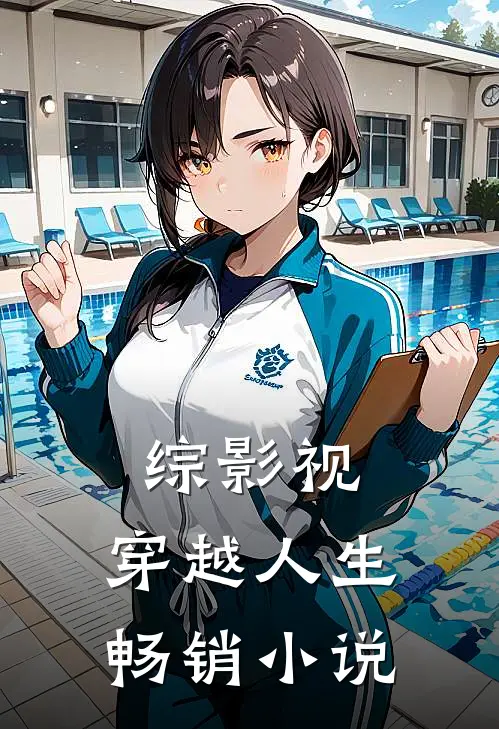 综影视：穿越人生畅销小说