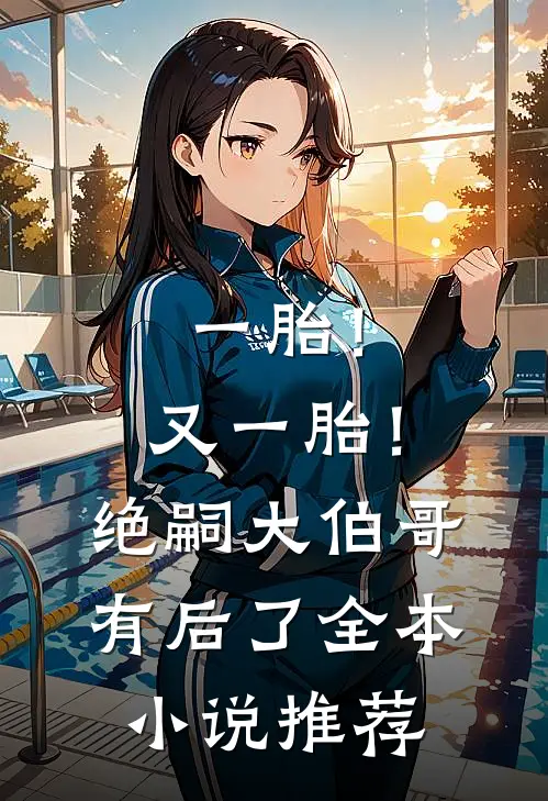 一胎！又一胎！绝嗣大伯哥有后了全本小说推荐