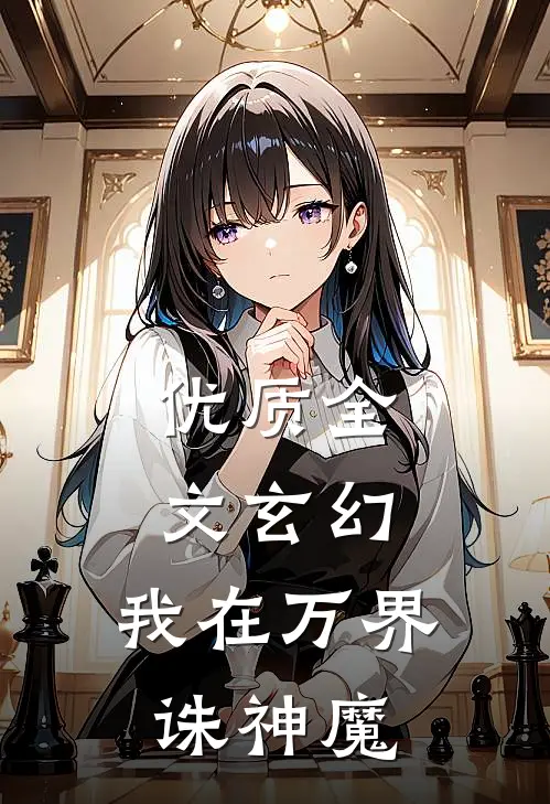 优质全文玄幻：我在万界诛神魔