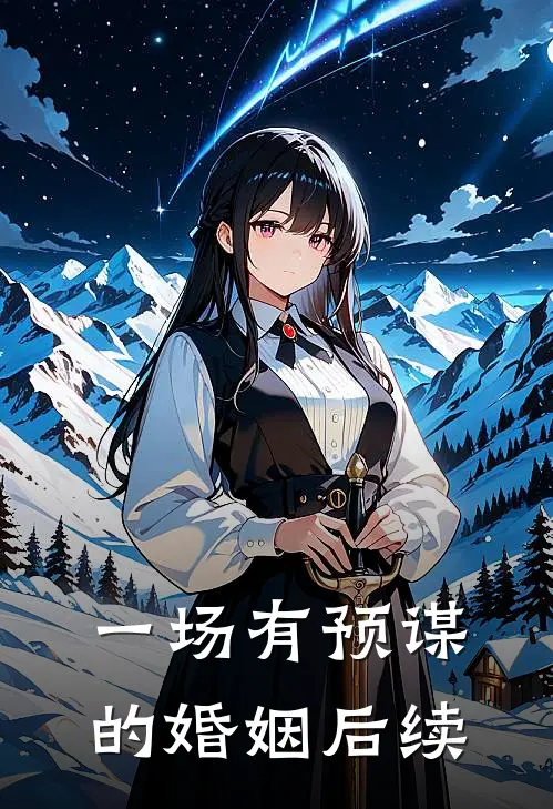 一场有预谋的婚姻后续