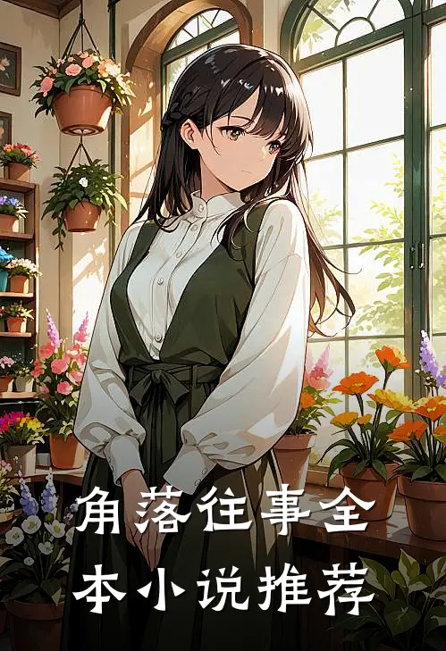 角落往事全本小说推荐