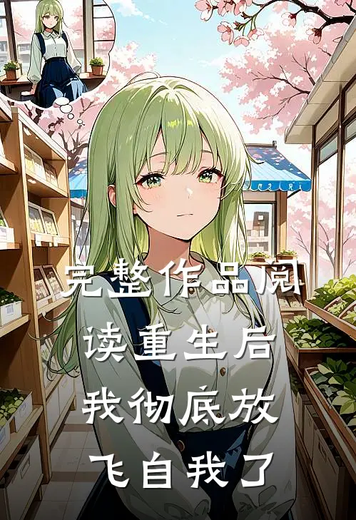 完整作品阅读重生后我彻底放飞自我了