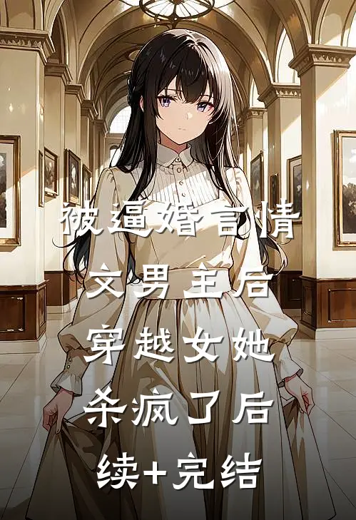 被逼婚言情文男主后，穿越女她杀疯了后续+完结