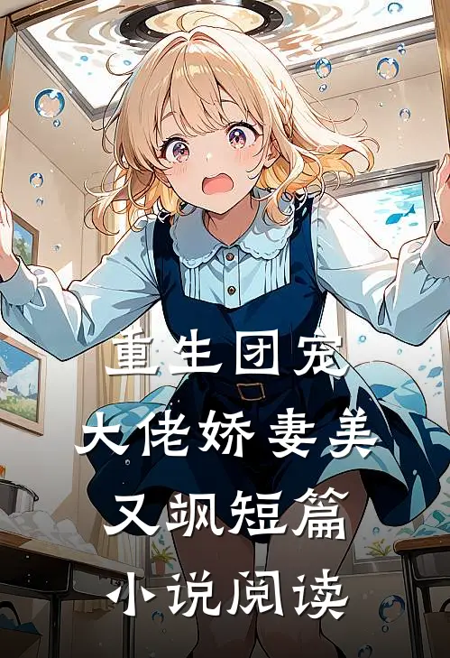 重生团宠：大佬娇妻美又飒短篇小说阅读