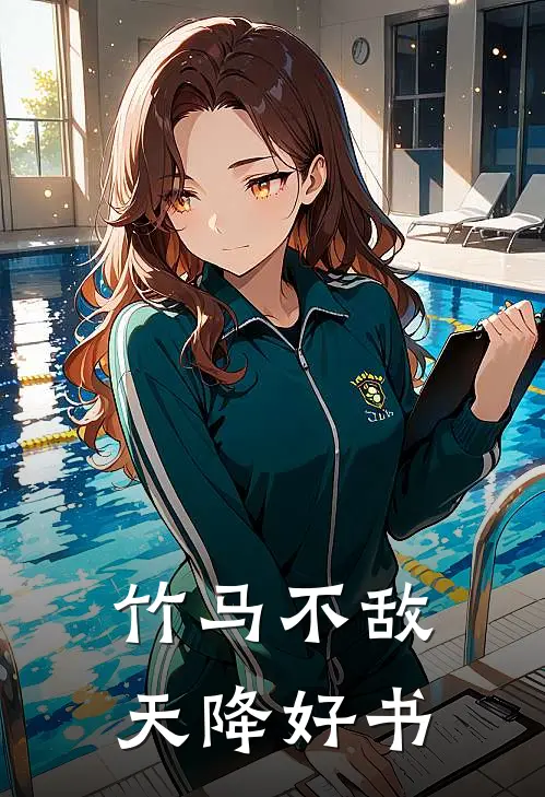 竹马不敌天降好书