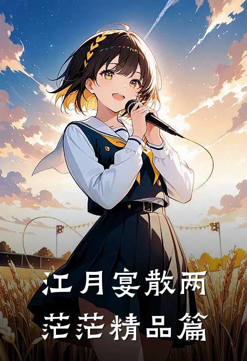 江月宴散两茫茫精品篇
