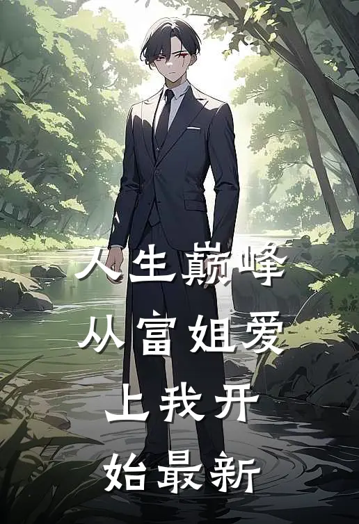 人生巅峰，从富姐爱上我开始最新