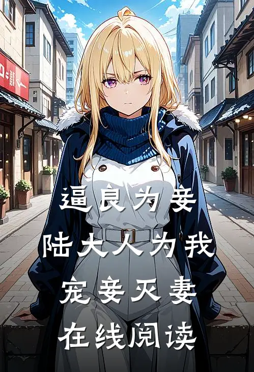 逼良为妾，陆大人为我宠妾灭妻在线阅读
