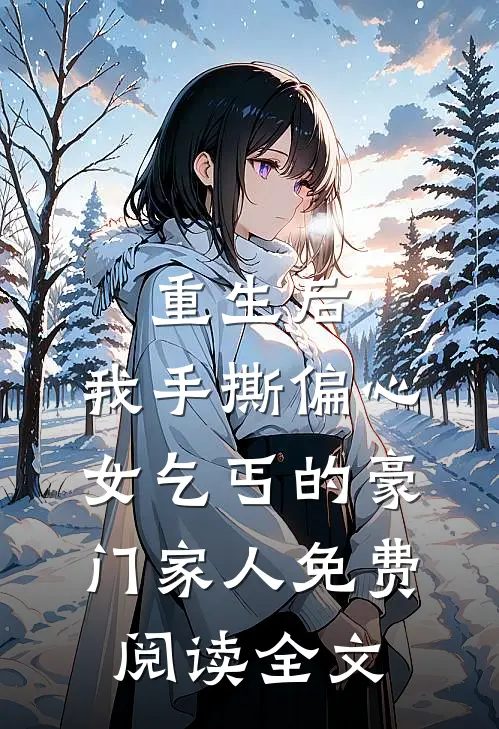 重生后，我手撕偏心女乞丐的豪门家人免费阅读全文