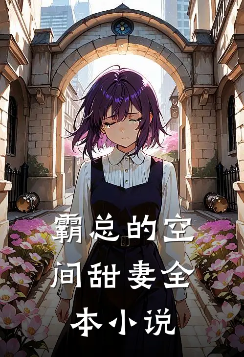 霸总的空间甜妻全本小说