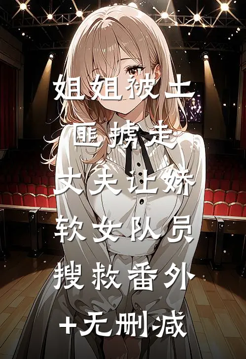 姐姐被土匪掳走，丈夫让娇软女队员搜救番外+无删减