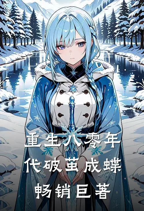 重生八零年代破茧成蝶畅销巨著