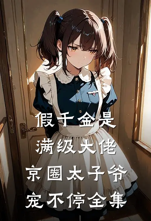 假千金是满级大佬，京圈太子爷宠不停全集