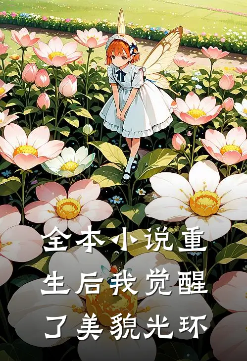 全本小说重生后我觉醒了美貌光环