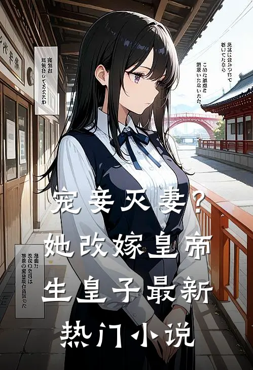 宠妾灭妻？她改嫁皇帝生皇子最新热门小说