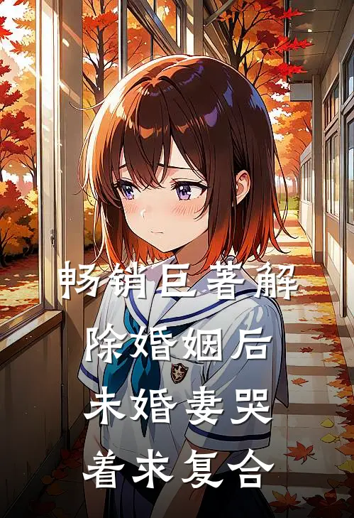 畅销巨著解除婚姻后，未婚妻哭着求复合