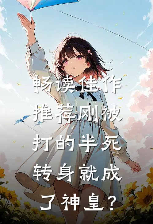畅读佳作推荐刚被打的半死，转身就成了神皇？