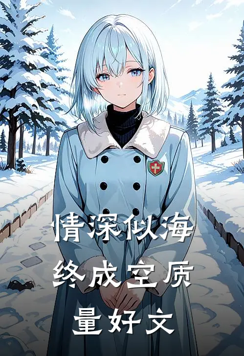 情深似海终成空质量好文