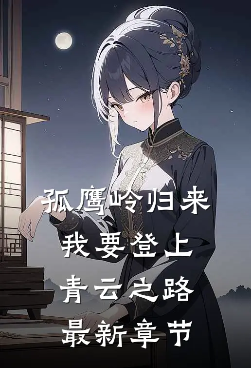 孤鹰岭归来，我要登上青云之路最新章节
