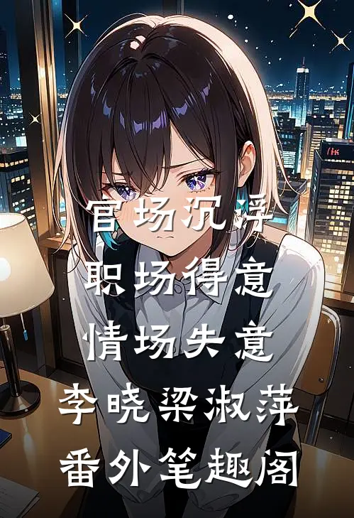 官场沉浮：职场得意情场失意：李晓梁淑萍番外笔趣阁