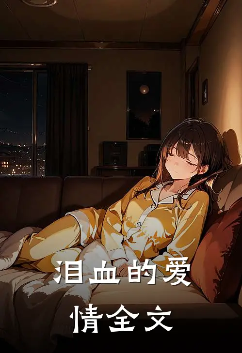 泪血的爱情全文