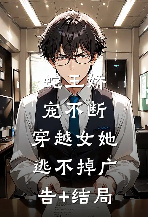 蛇王娇宠不断，穿越女她逃不掉广告+结局