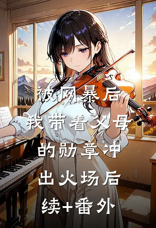 被网暴后，我带着父母的勋章冲出火场后续+番外