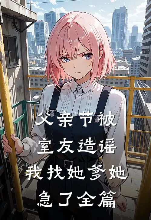 父亲节被室友造谣，我找她爹她急了全篇