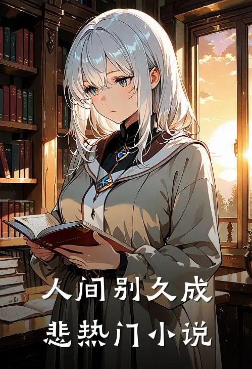人间别久成悲热门小说