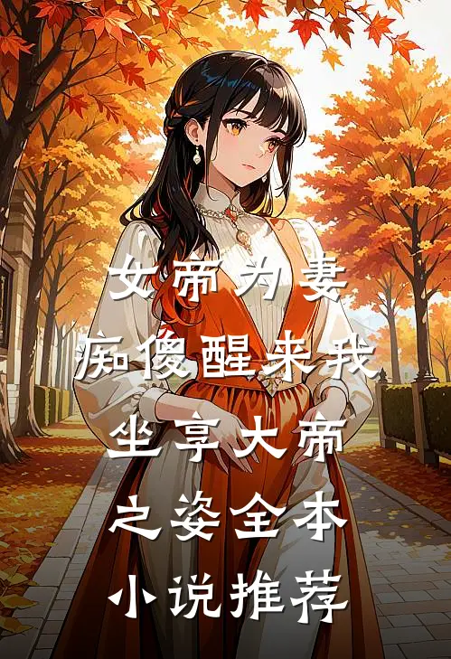 女帝为妻，痴傻醒来我坐享大帝之姿全本小说推荐