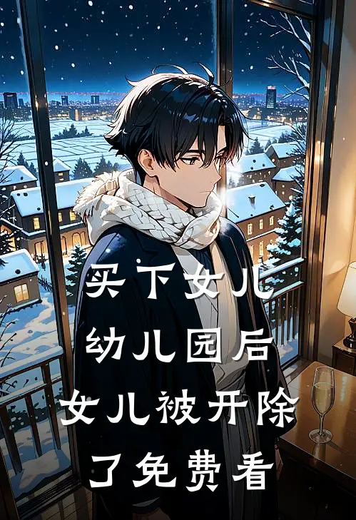 买下女儿幼儿园后，女儿被开除了免费看
