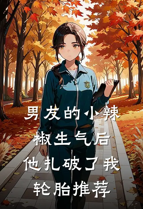 男友的小辣椒生气后，他扎破了我轮胎推荐