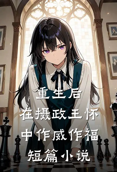 重生后，在摄政王怀中作威作福短篇小说