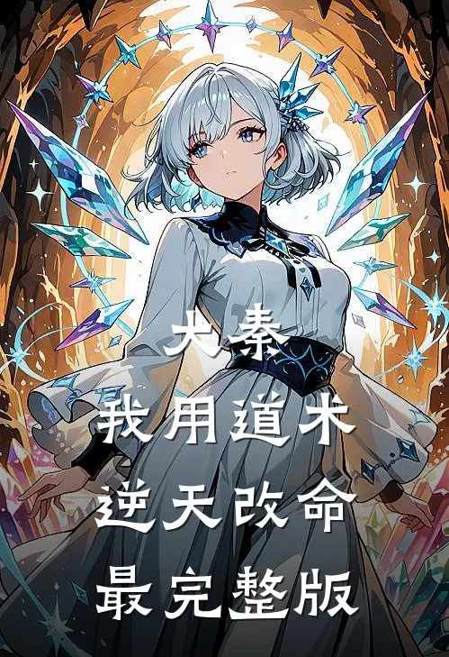 大秦：我用道术逆天改命最完整版