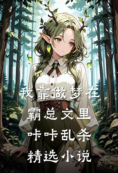 我靠做梦在霸总文里咔咔乱杀精选小说
