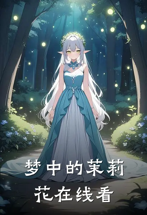 梦中的茉莉花在线看