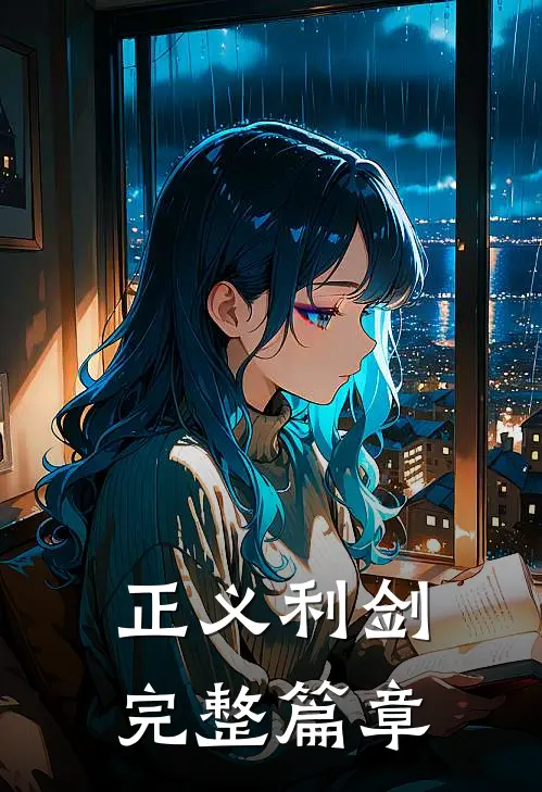正义利剑完整篇章