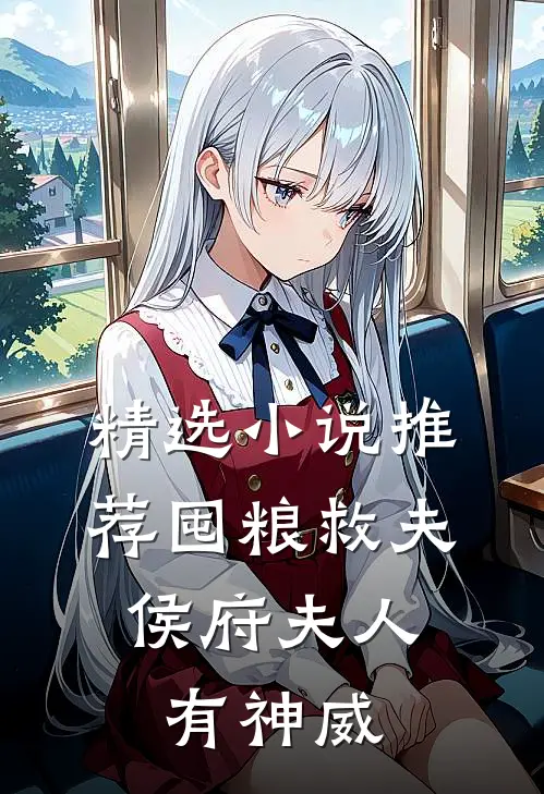 精选小说推荐囤粮救夫：侯府夫人有神威