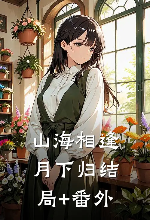 山海相逢月下归结局+番外
